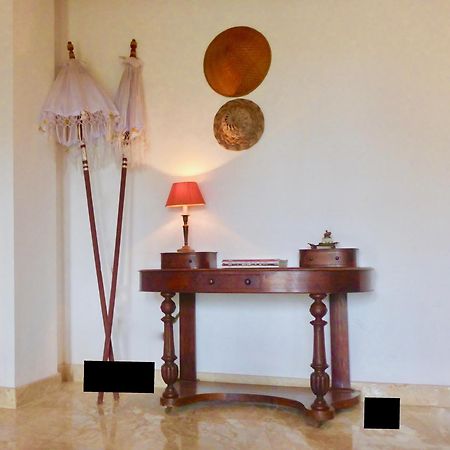 Gunung Paradis Retreat Munduk Zewnętrze zdjęcie