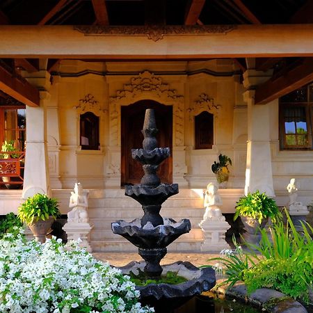 Gunung Paradis Retreat Munduk Zewnętrze zdjęcie