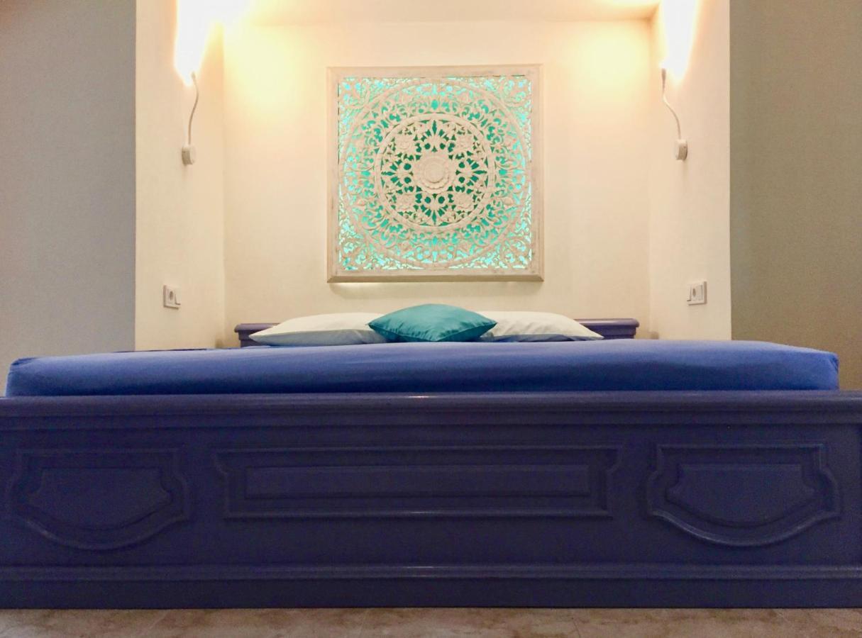 Gunung Paradis Retreat Munduk Zewnętrze zdjęcie
