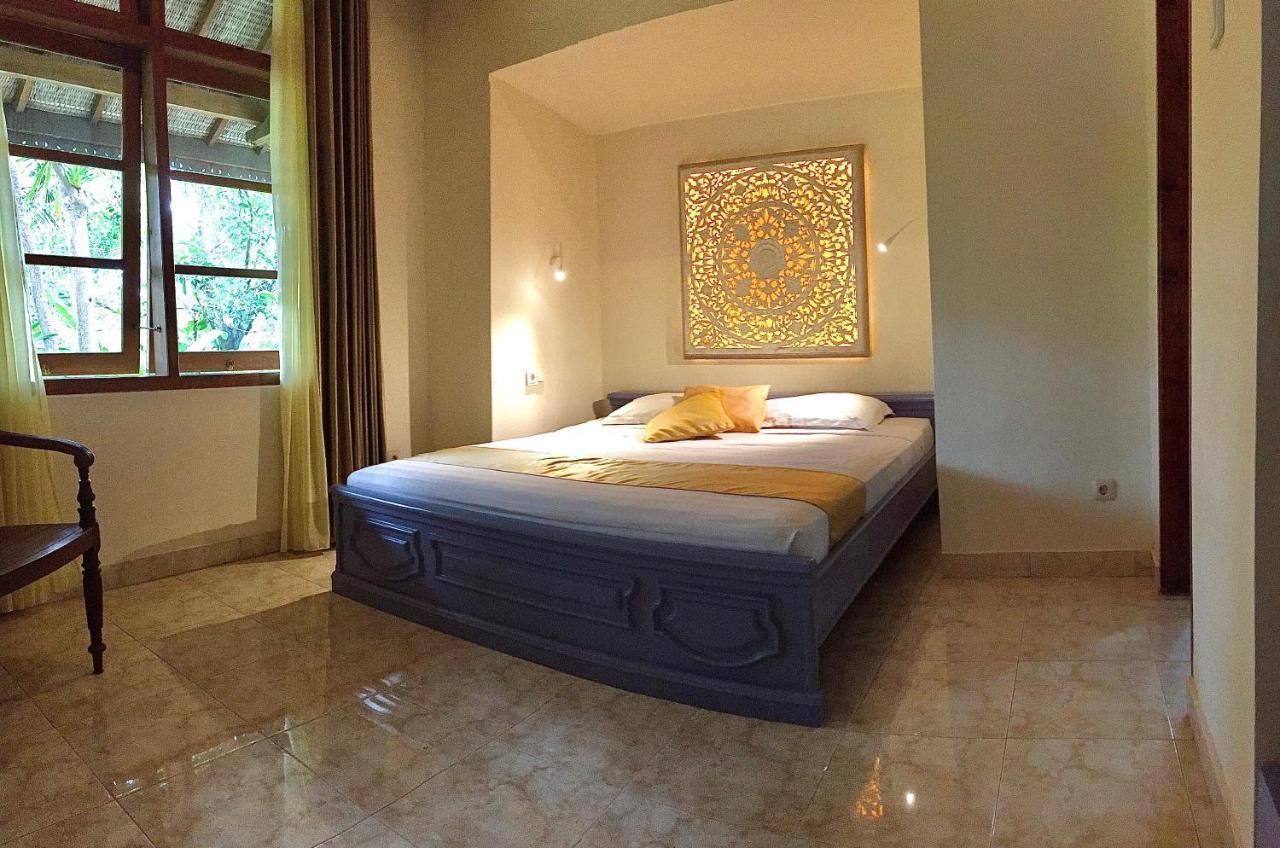 Gunung Paradis Retreat Munduk Zewnętrze zdjęcie