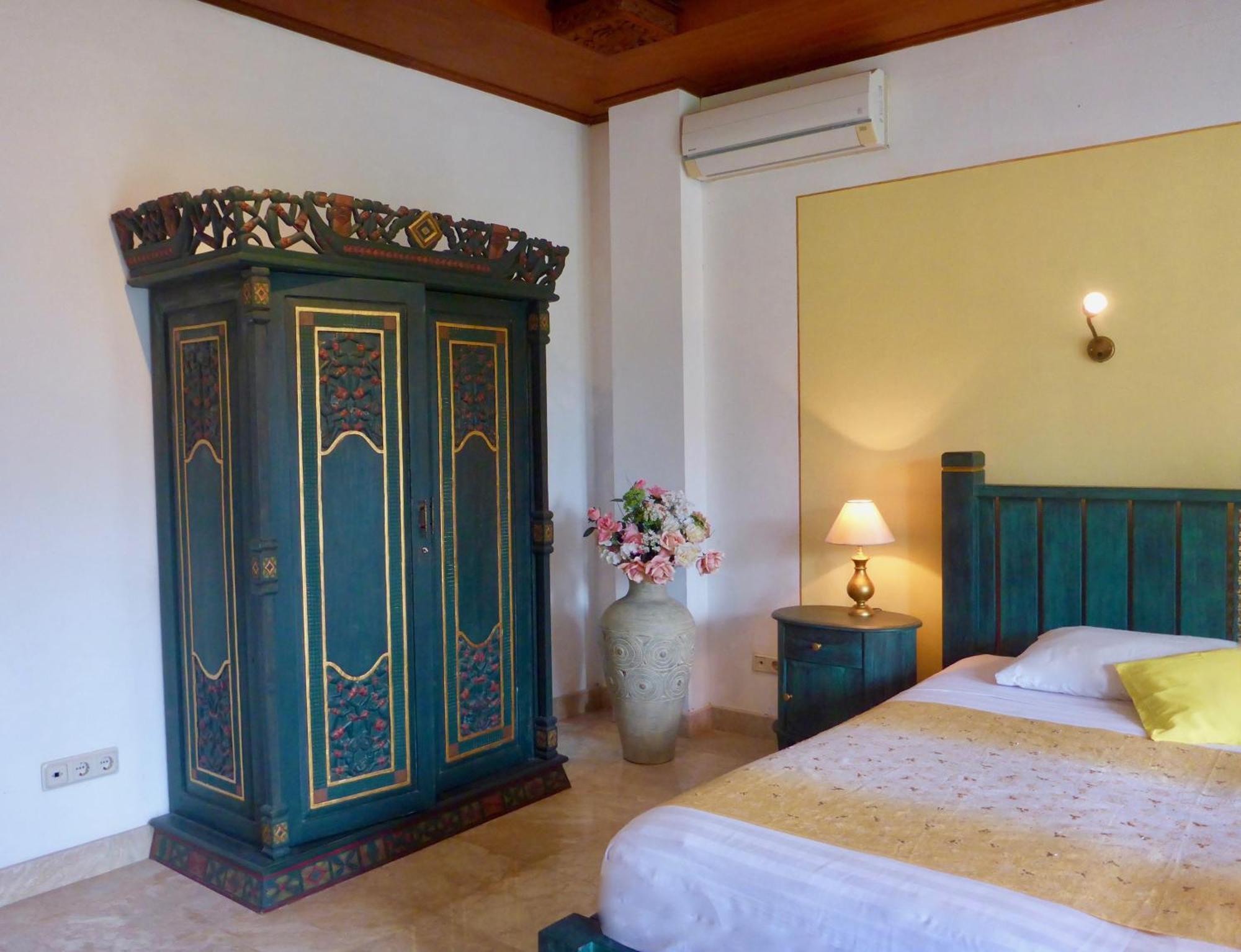 Gunung Paradis Retreat Munduk Zewnętrze zdjęcie