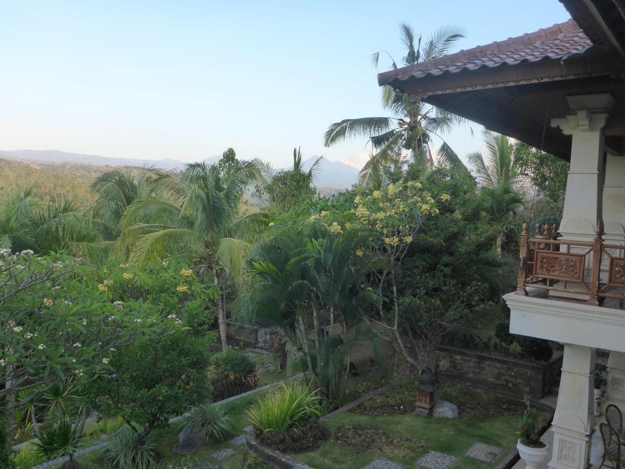 Gunung Paradis Retreat Munduk Pokój zdjęcie