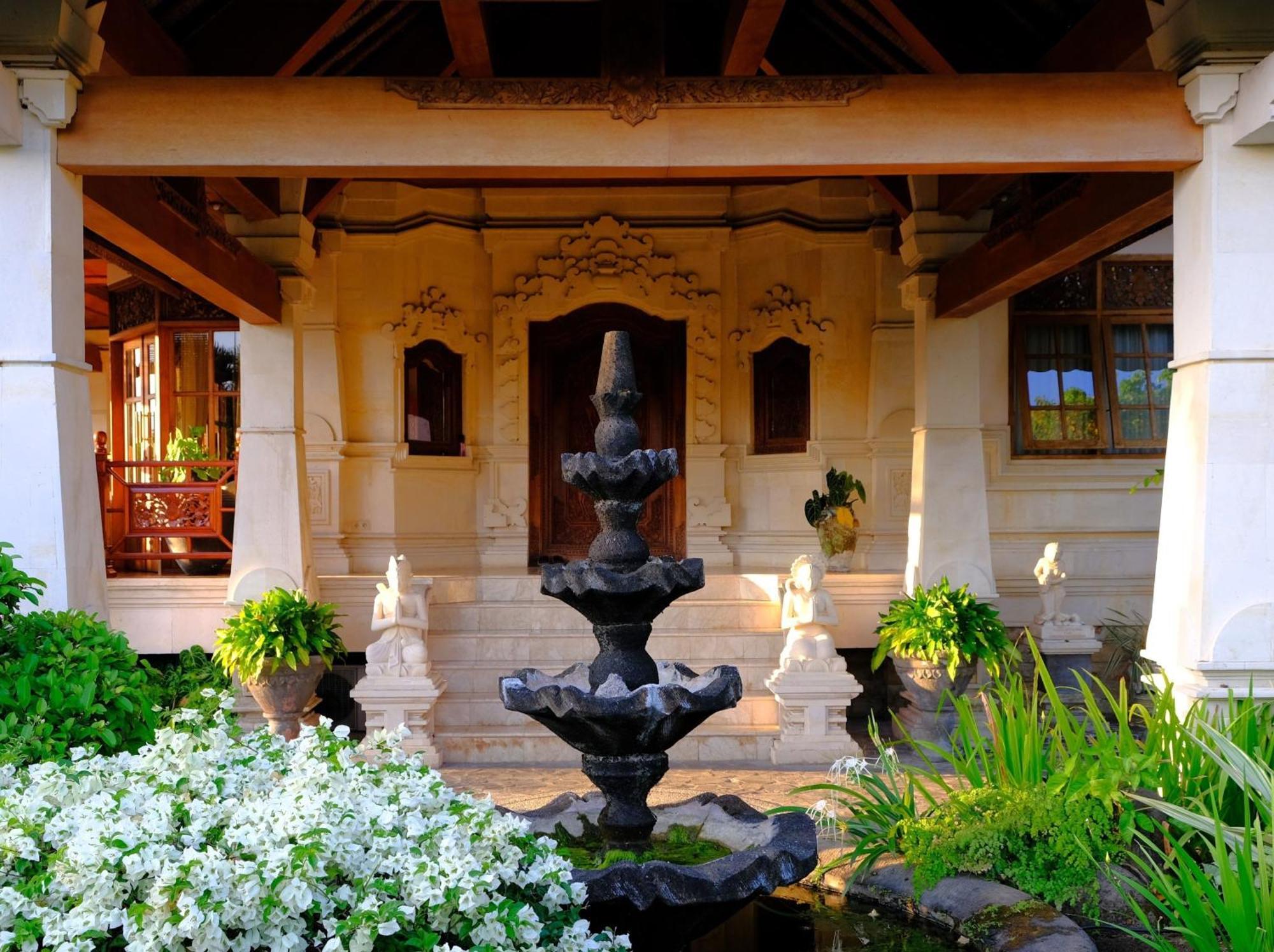Gunung Paradis Retreat Munduk Zewnętrze zdjęcie