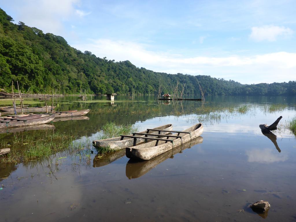 Gunung Paradis Retreat Munduk Zewnętrze zdjęcie