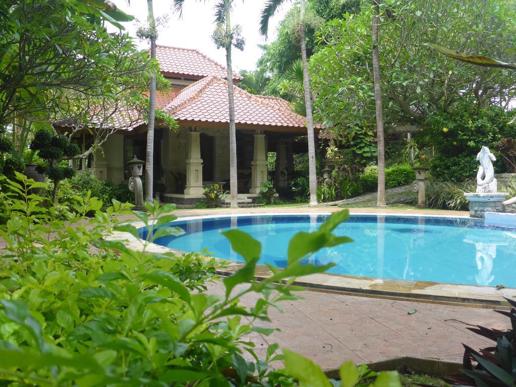 Gunung Paradis Retreat Munduk Zewnętrze zdjęcie