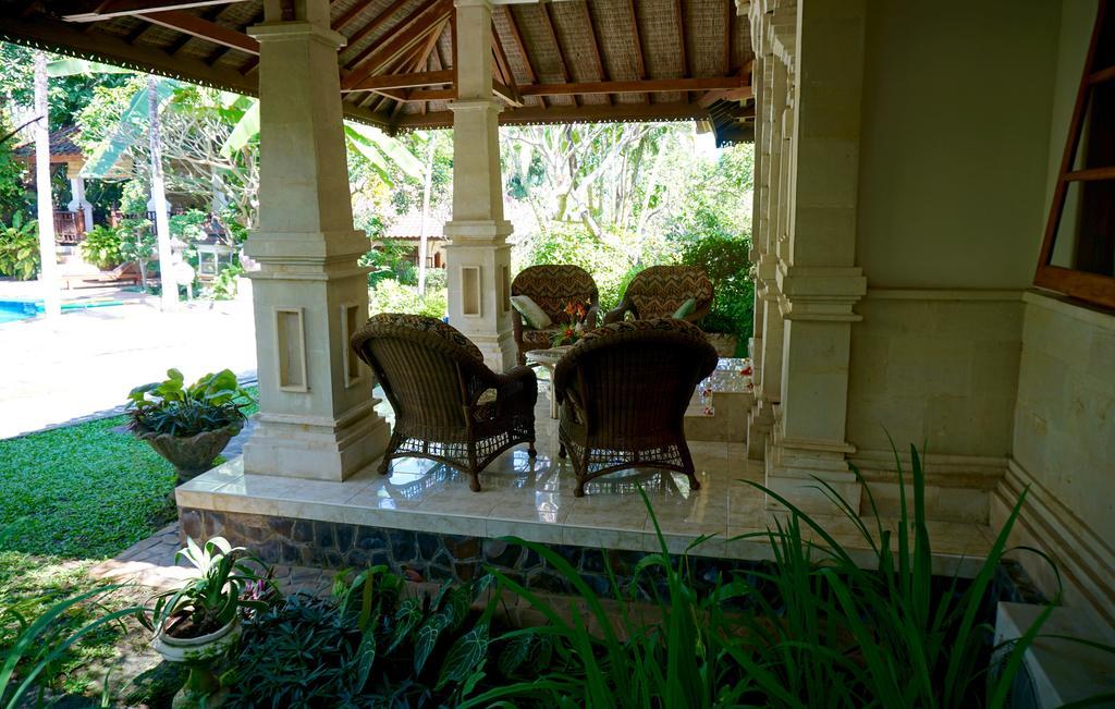 Gunung Paradis Retreat Munduk Zewnętrze zdjęcie