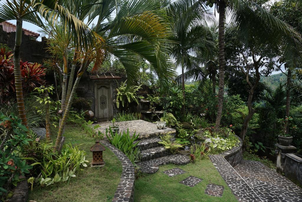 Gunung Paradis Retreat Munduk Zewnętrze zdjęcie