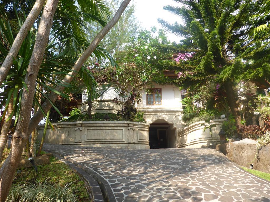 Gunung Paradis Retreat Munduk Zewnętrze zdjęcie