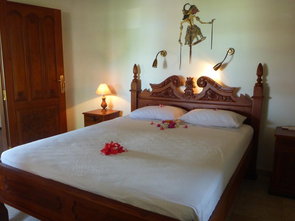 Gunung Paradis Retreat Munduk Zewnętrze zdjęcie