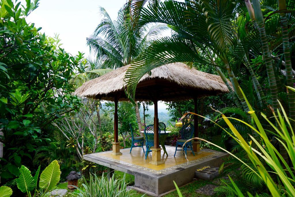 Gunung Paradis Retreat Munduk Zewnętrze zdjęcie