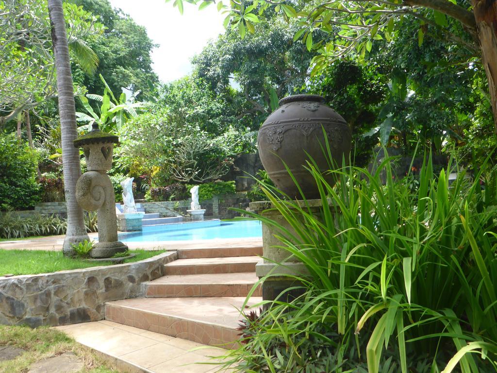 Gunung Paradis Retreat Munduk Zewnętrze zdjęcie