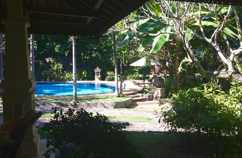 Gunung Paradis Retreat Munduk Zewnętrze zdjęcie
