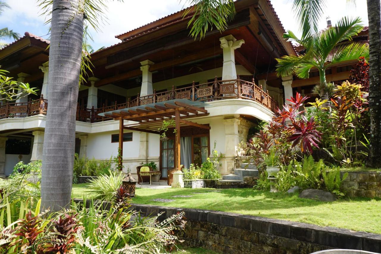 Gunung Paradis Retreat Munduk Zewnętrze zdjęcie