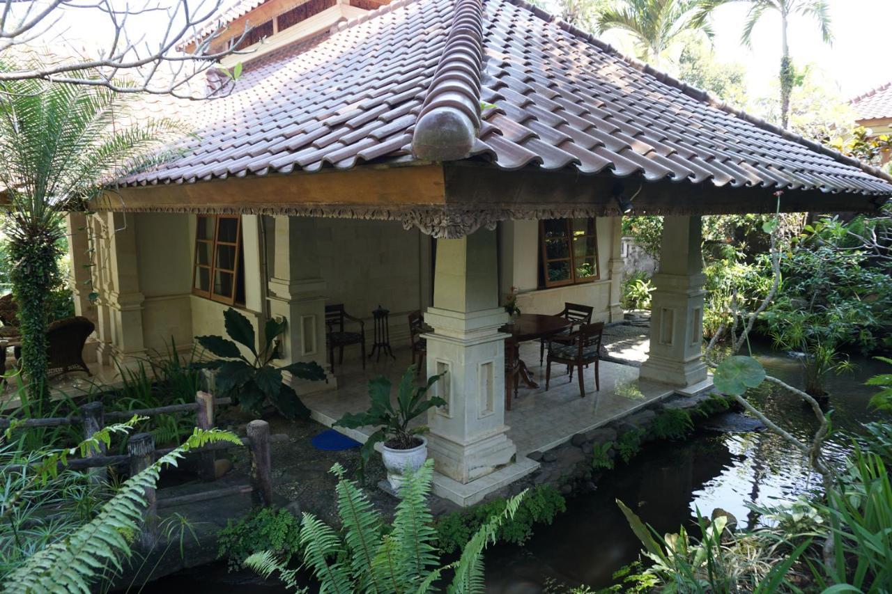 Gunung Paradis Retreat Munduk Zewnętrze zdjęcie